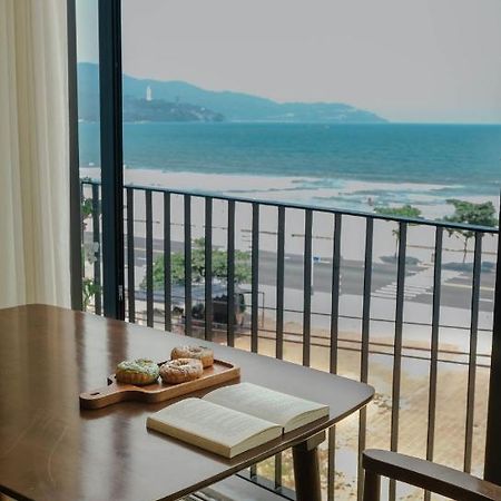 Anstay Beach Da Nang Esterno foto