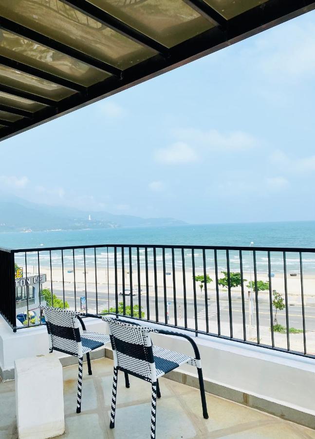Anstay Beach Da Nang Esterno foto